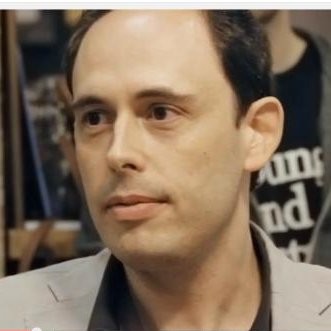 Photo of  Vassilis Giannakopoulos